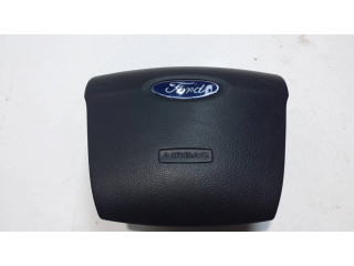 Подушка безопасности водителя 6M21U042B85AHW, 305418299D52AD   Ford S-MAX