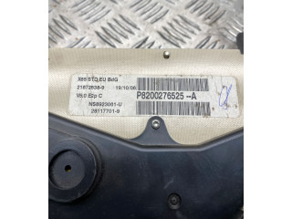 Спидометр (приборный щиток) P8200276525A, 216726389 Renault Clio II