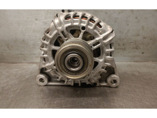 Генератор    9835688980, 9835688980   Peugeot 2008 II