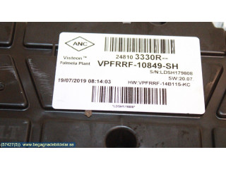 Панель приборов 248103330R   Renault Trafic III (X82)       