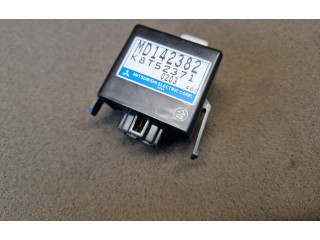 Блок управления MD142382 Mitsubishi Pajero Sport I