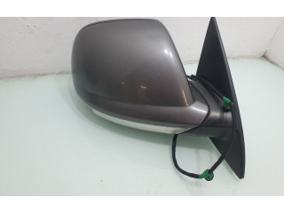 Zpětné zrcátko Volkswagen Touareg I 2008