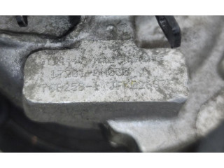 Turbodmychadlo Турбина Toyota Yaris