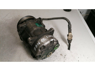 Компрессор (насос) кондиционера воздуха