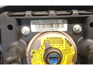 Подушка безопасности водителя 3064537, 985109782R   Dacia Sandero II