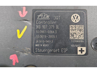 Блок АБС 1K0614517DR, IMPRK1461819   Volkswagen  Jetta VI  2011 - 2018 года