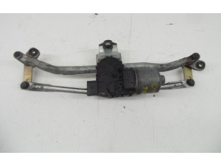 Моторчик дворников 6Q2955119A, 0390241539 Skoda Fabia Mk1 (6Y)