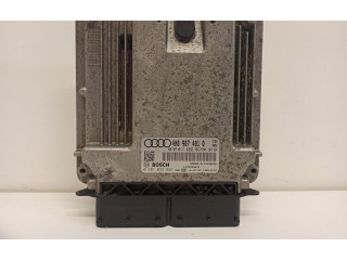 Řídící jednotka 4H0907401Q Audi A8 S8 D4 4H 2013