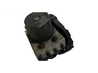 Блок АБС 0265950545, 78304J0323 Mitsubishi Colt 2004-2008 года