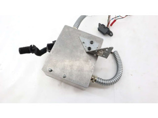 Блок управления впрыском    Volvo V70