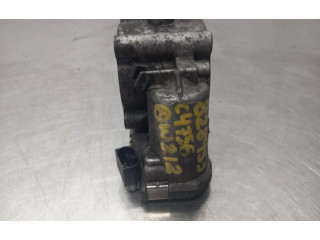 Топливная рампа    Mercedes-Benz CL C215  