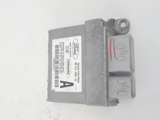 Блок подушек безопасности YC1A-14B321-AG, CENTRALITAAIRBAG   Ford Transit -  Tourneo Connect