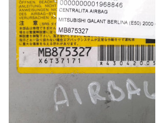 Блок подушек безопасности MR309232, MR309232 Mitsubishi Galant