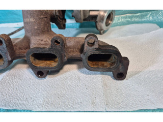 Турбина Volkswagen Golf Plus 03L253016T, GTC1244VZ для двигателя CAY