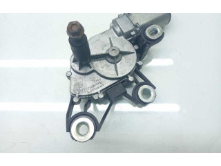 Моторчик заднего дворника 1Z9955711C, 1Z9955711B    Skoda Octavia Mk2 (1Z)