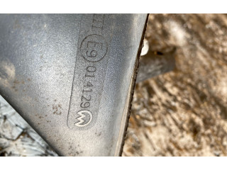 Зеркало (механическое) Opel Combo C 2001 - 2011 года