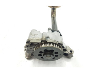 Čerpadlo oleje 03L115105B, 03L115105B Volkswagen Transporter - Caravelle T5 CAAC