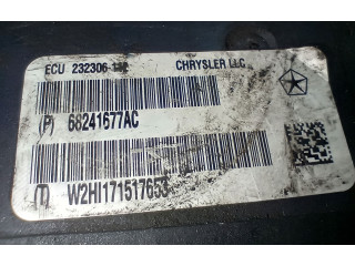 Блок АБС 68241677AC Jeep Grand Cherokee 2010 - 2021 года