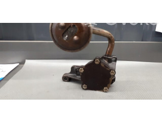 Масляный насос Jeep Grand Cherokee