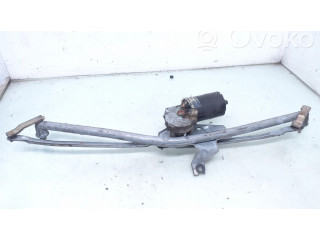 Механизм стеклоочистителей (трапеция)