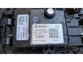Вентилятор печки    0130309504, DG576004   Volvo XC90