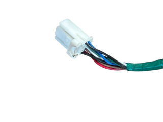 Блок управления климат-контролем 7632A667   Peugeot iOn