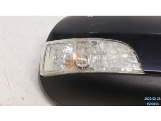 Зеркало электрическое        Volvo V70  2008 - 2013 года   