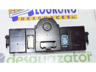 Блок управления климат-контролем 7701208975, 7701208379 Renault Scenic II Grand scenic II