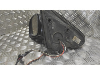 Zpětné zrcátko  levé Dodge Caravan 2003    