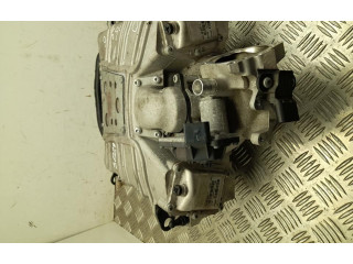 Turbodmychadlo Турбина 06E145601BD, VD36698 Audi Q7 4M CREC