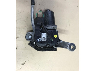 Моторчик дворников GK21-17500-AA    Ford Transit Custom