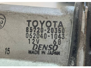 Интеркулер 8572020350, 0620401043 Toyota Celica T230