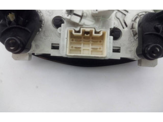 Модуль блока управления кондиционером 5P374300, E2-A1-3-5 Dacia Lodgy