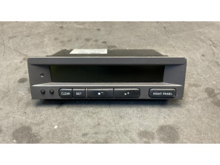 Дисплей    5263249   Saab 9-3 Ver2