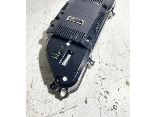 Přístrojová deska Audi A6 Allroad C6 2007 555000730103, SJ4UUD4H