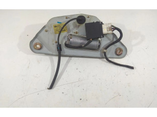 Моторчик заднего дворника 96387047    Chevrolet Rezzo