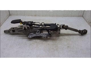 рейка Колонка рулевая 1K0971616D, 1K0971616D Audi A3 S3 A3 Sportback 8P 2005 - 2013 года