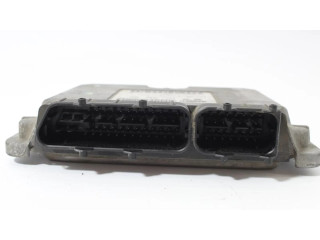 Блок управления двигателя IAW49FB6   Fiat Marea