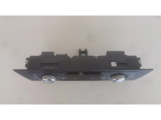 Блок управления климат-контролем 4G0820043AF   Audi A6 C7