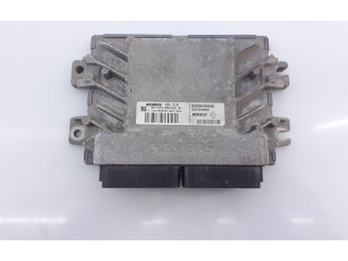 Блок управления двигателя 8200636605, S110140022A Dacia Logan Pick-Up