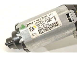 Блок управления климат-контролем 1s6955711b   Seat Mii