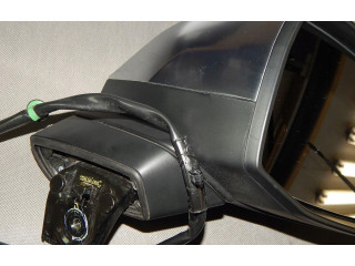 Зеркало электрическое Audi Q5 SQ5 2017 - года