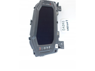 Панель приборов 82A920700D Audi A1