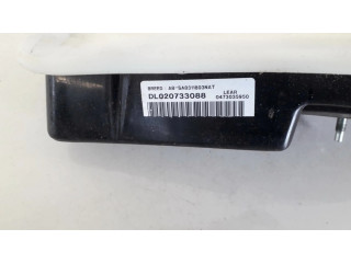 Подушка безопасности в сиденье 0473035950, DL020733088 Lancia Lybra