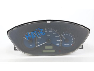 Панель приборов 96664132   Chevrolet Matiz       