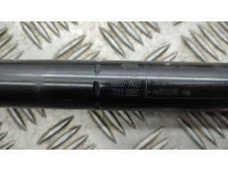 Задний aмортизатор