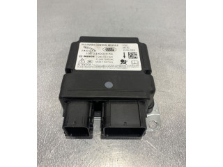 Блок подушек безопасности HX7314D374AC Jaguar F-Pace