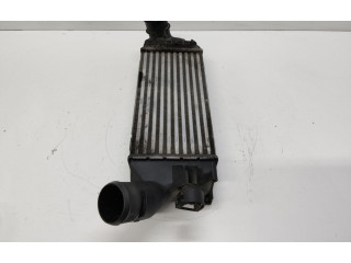 Интеркулер 384K8, 384K8 Citroen C5