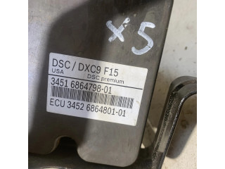 Jednotka ABS 6864798 BMW X5 F15 2017