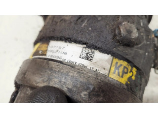 Компрессор (насос) кондиционера воздуха